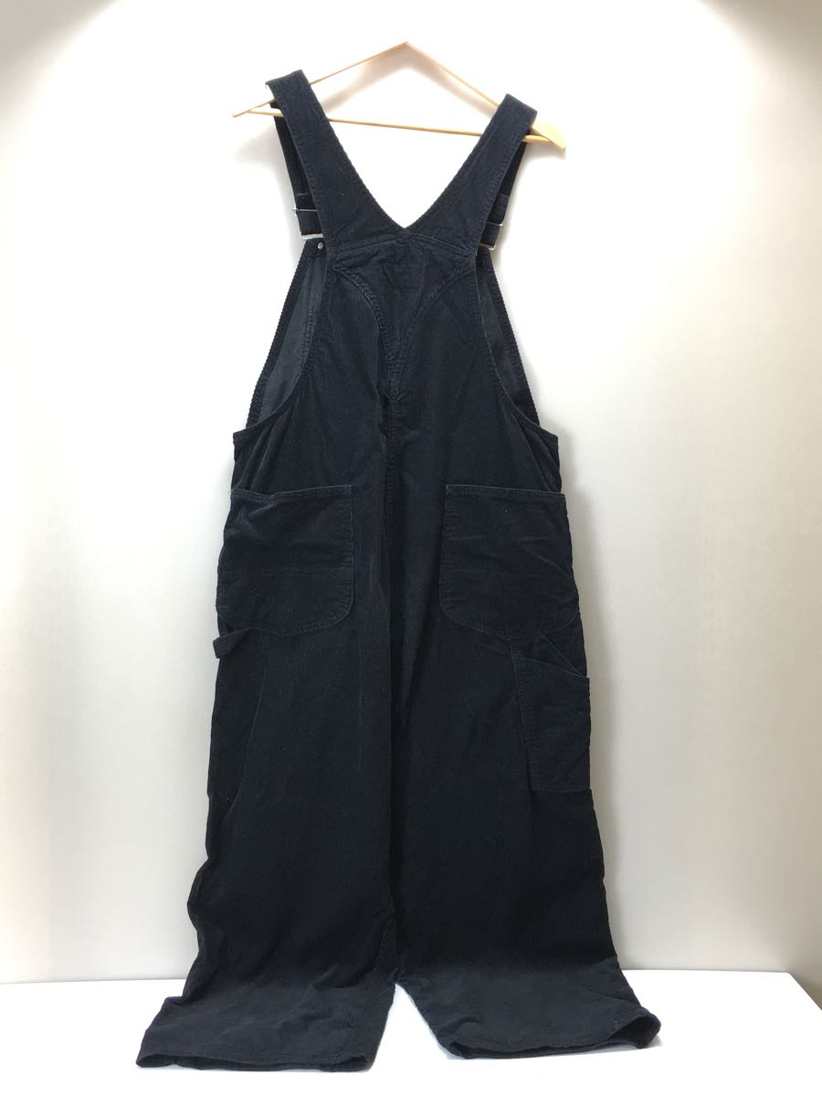 日本製】 WESTOVERALLS◇CORD OVERALL/オーバーオール/S/コーデュロイ