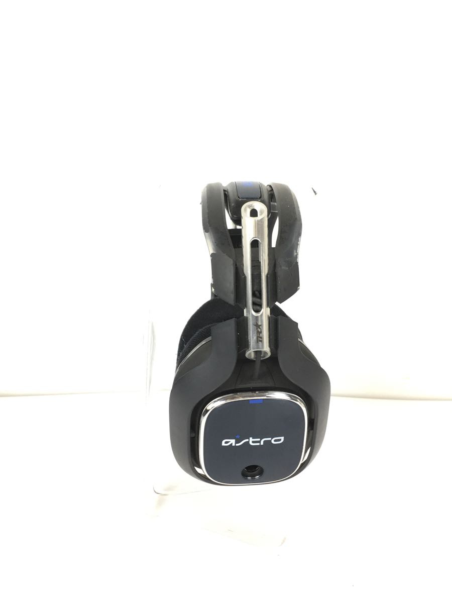 Logicool◆ヘッドセット ASTRO A40 TR Headset A40TR-002 [ブラック]_画像3