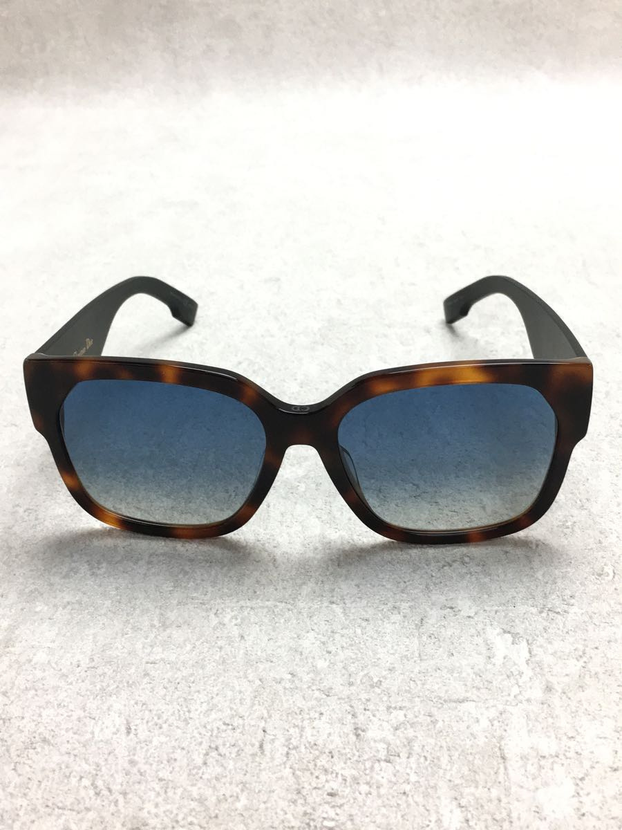 新しいエルメス Christian Dior◇Black Butterfly Sunglasses