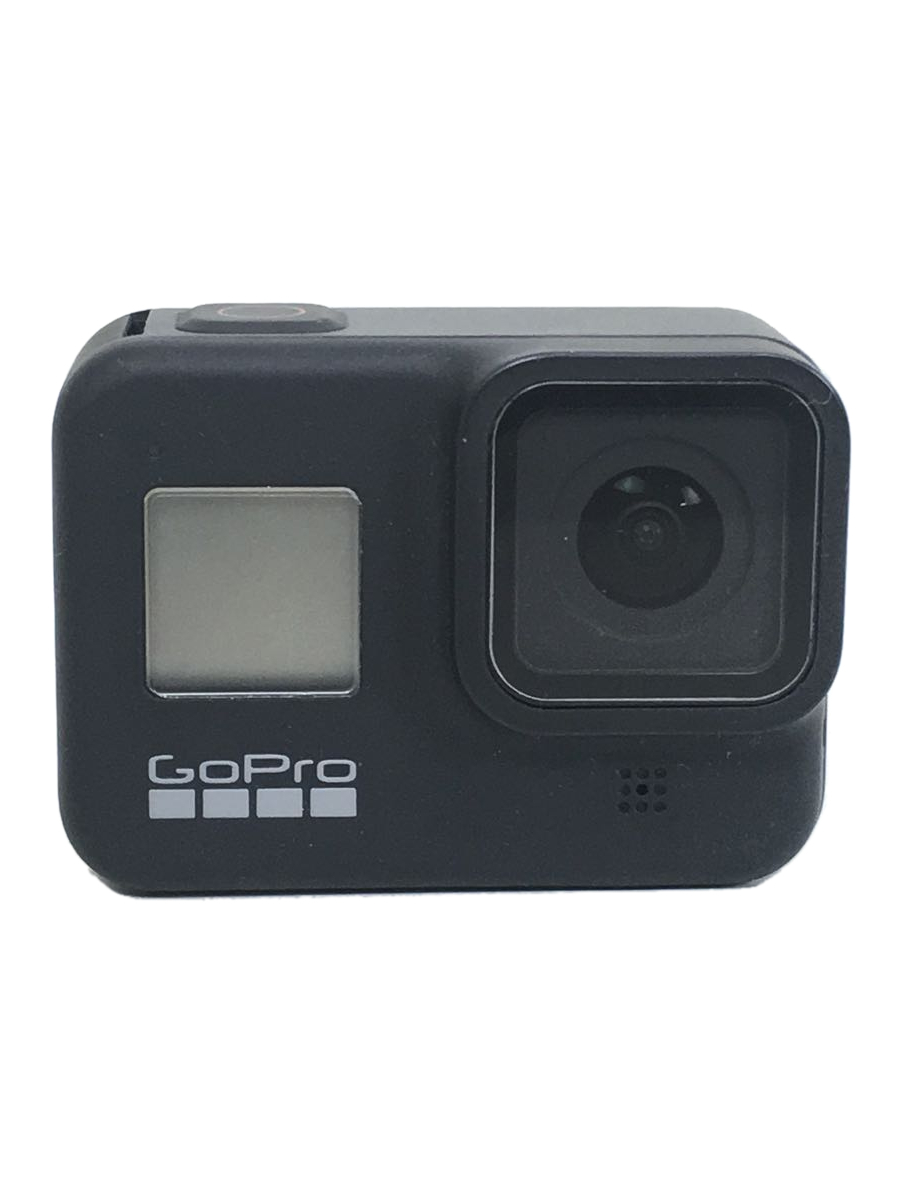 GoPro◇ビデオカメラ HERO8 BLACK CHDHX-801-FW hakeemsahib.pk
