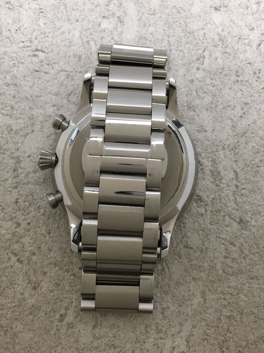 EMPORIO ARMANI◇エンポリオアルマーニ/クォーツ腕時計/AR-11208