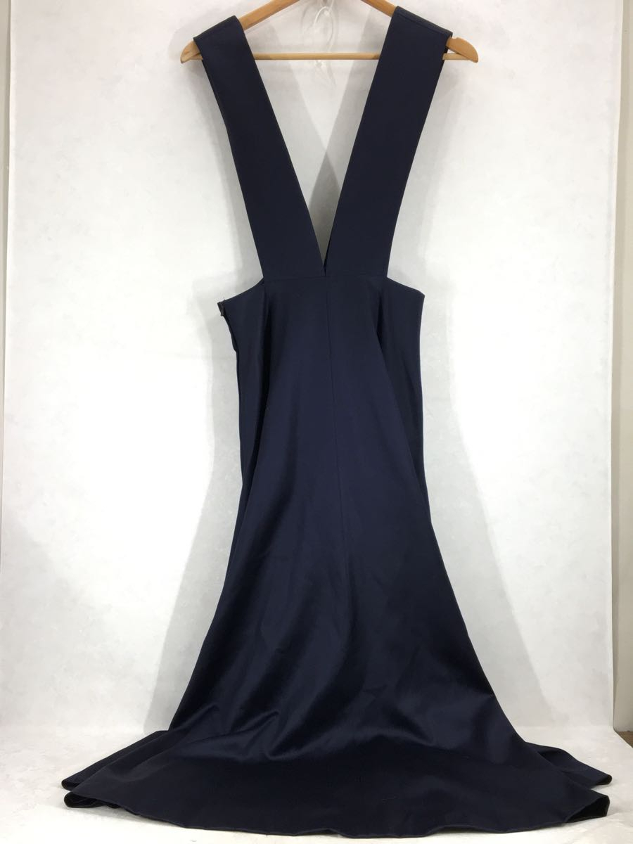 ATON◇ATON CHINTZ WOOL PINAFORE DRESS 01/ノースリーブワンピース/2