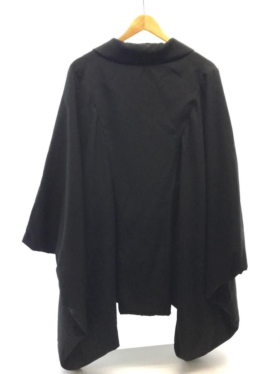 YOHJI YAMAMOTO◇テーラードジャケット/1/ウール/FY-J10-100/FEMME