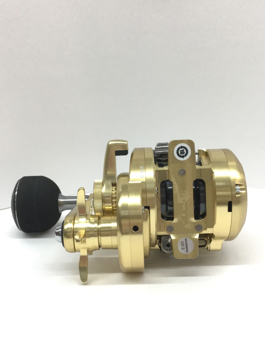 輝い SHIMANO◇リール/ベイトリール/オシアコンクエストCT201HG その他