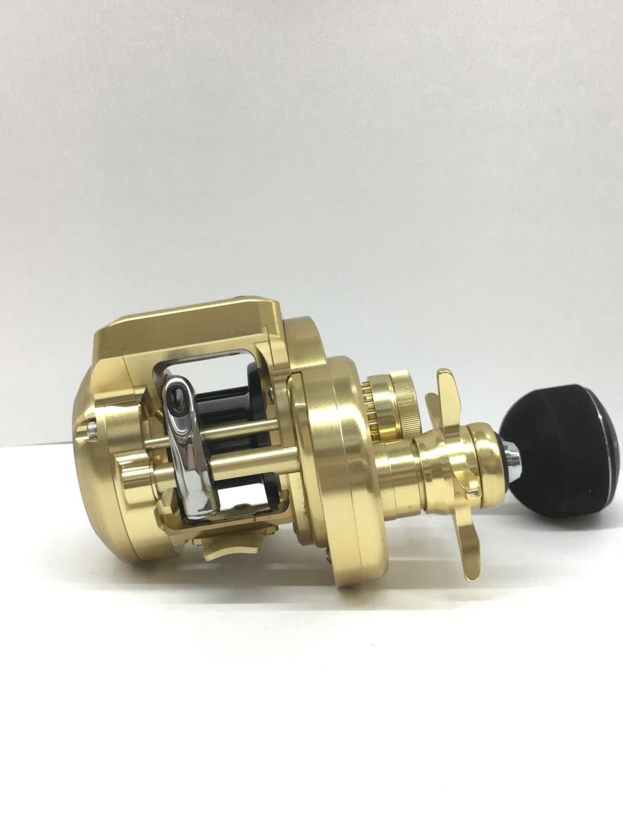 輝い SHIMANO◇リール/ベイトリール/オシアコンクエストCT201HG その他