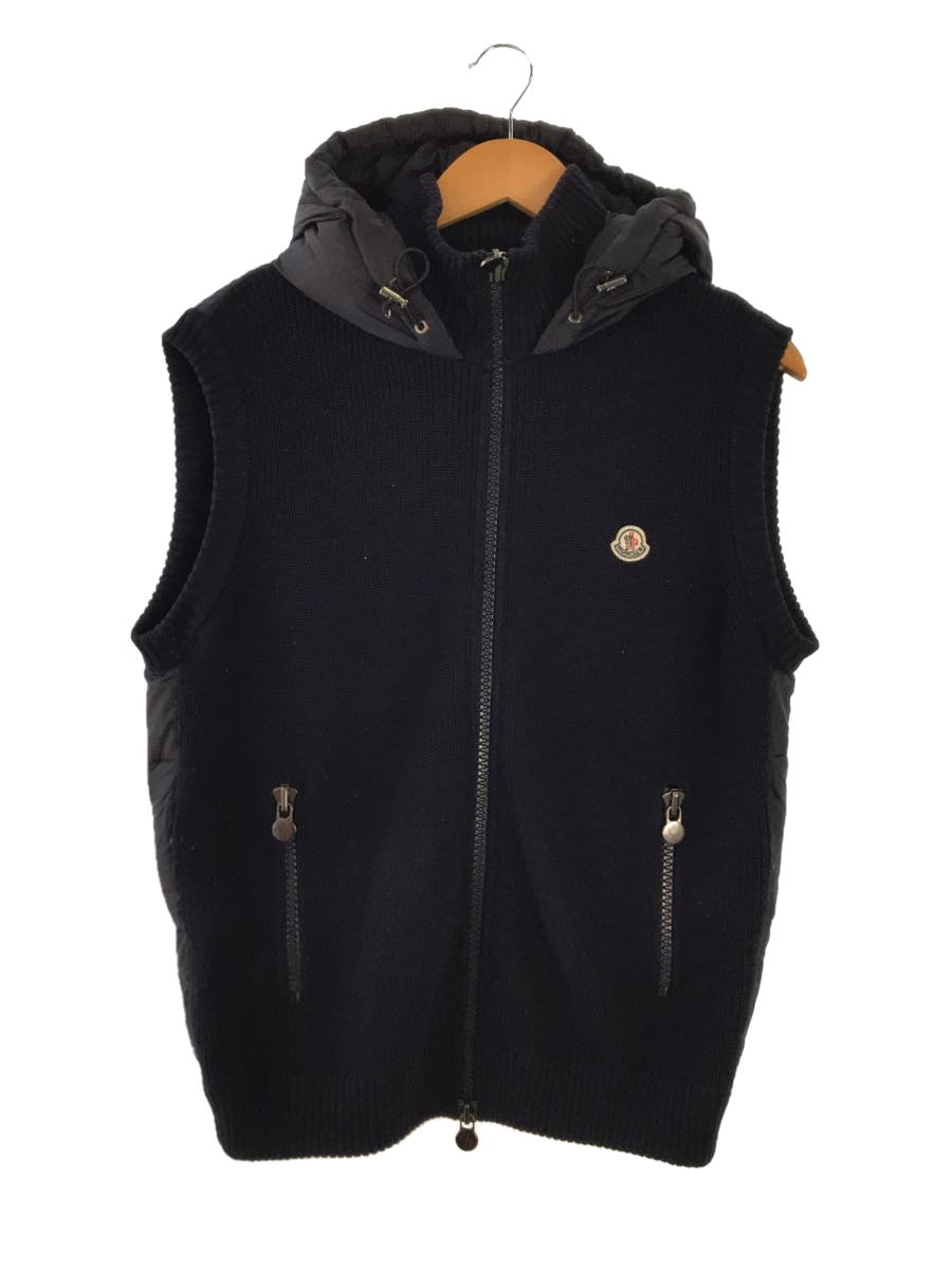 maglione tricot gilet