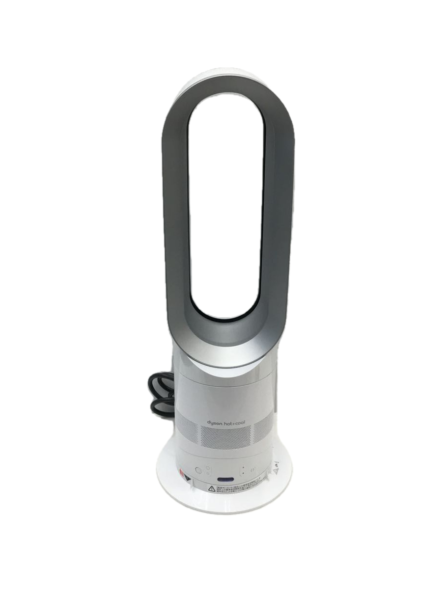 dyson◆ファンヒーター Dyson Hot + Cool AM05 ホワイト/シルバー]