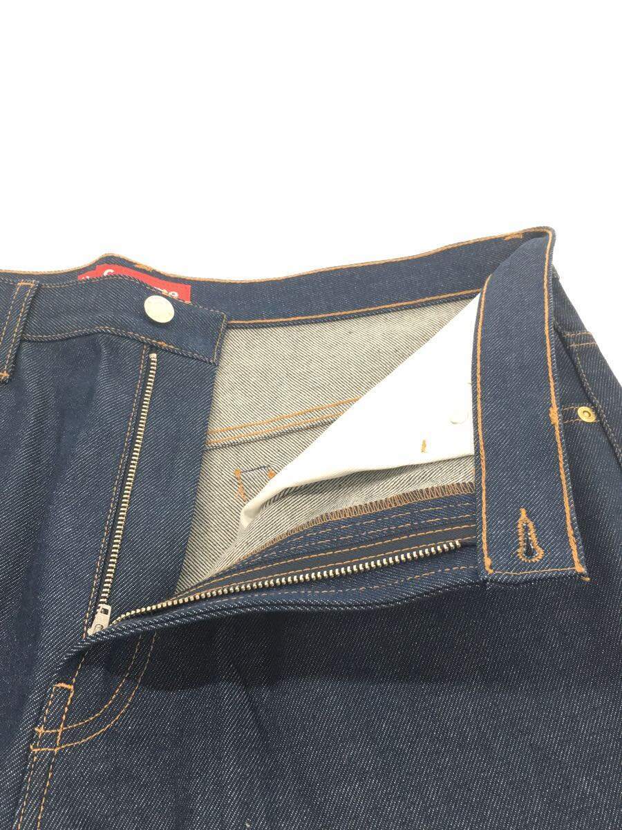 55%以上節約 Supreme◇シュプリーム/22AW/中国製/Baggy Jean/34