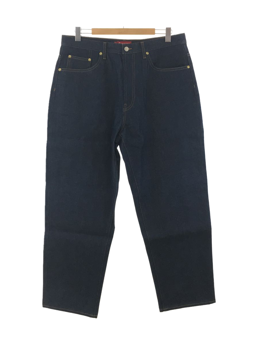 55%以上節約 Supreme◇シュプリーム/22AW/中国製/Baggy Jean/34