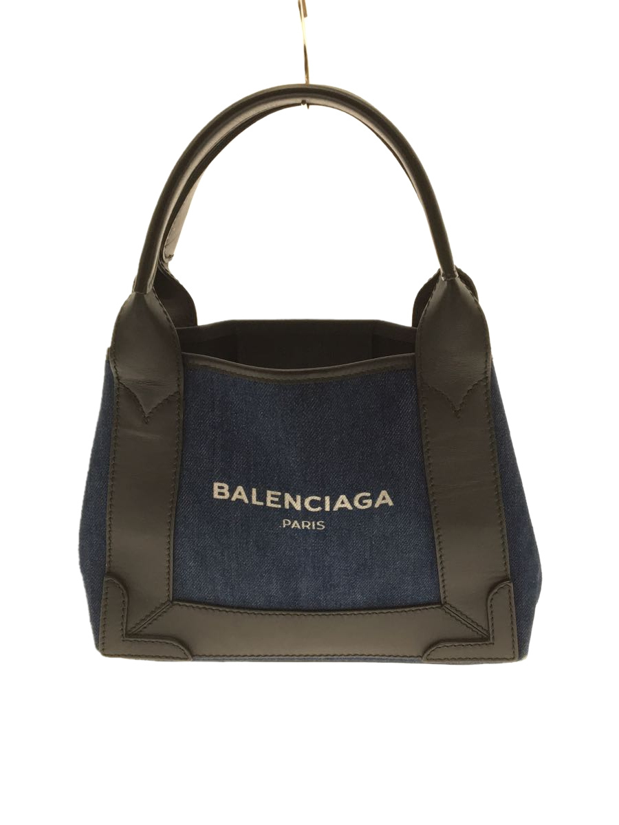 BALENCIAGA◇ハンドバッグ/- | inmarco.ae