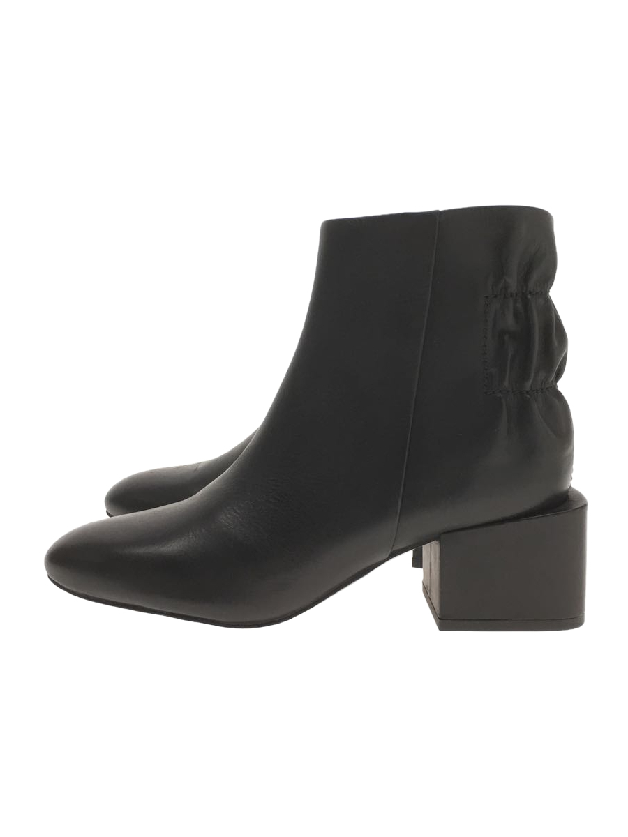 売れ筋介護用品も! DIESEL◇JAYNET MAB/24.5cm/ブラック/レザー 24.5