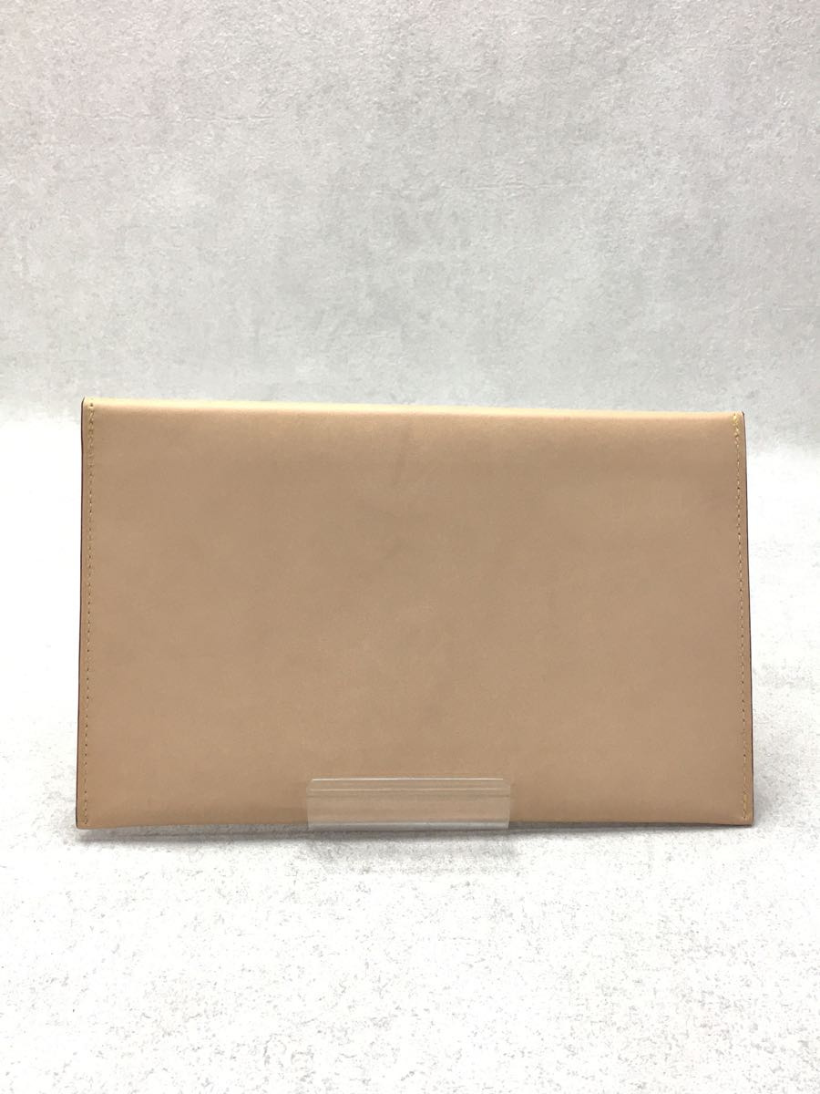 LOUIS VUITTON◇ルイヴィトン/クラッチバッグ/レザー/エンベロップ