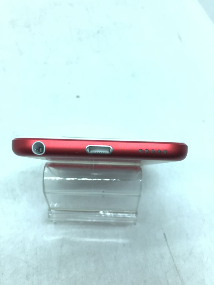 Apple◆デジタルオーディオプレーヤー(DAP) iPod touch (PRODUCT) RED [32GB レッド]_画像5