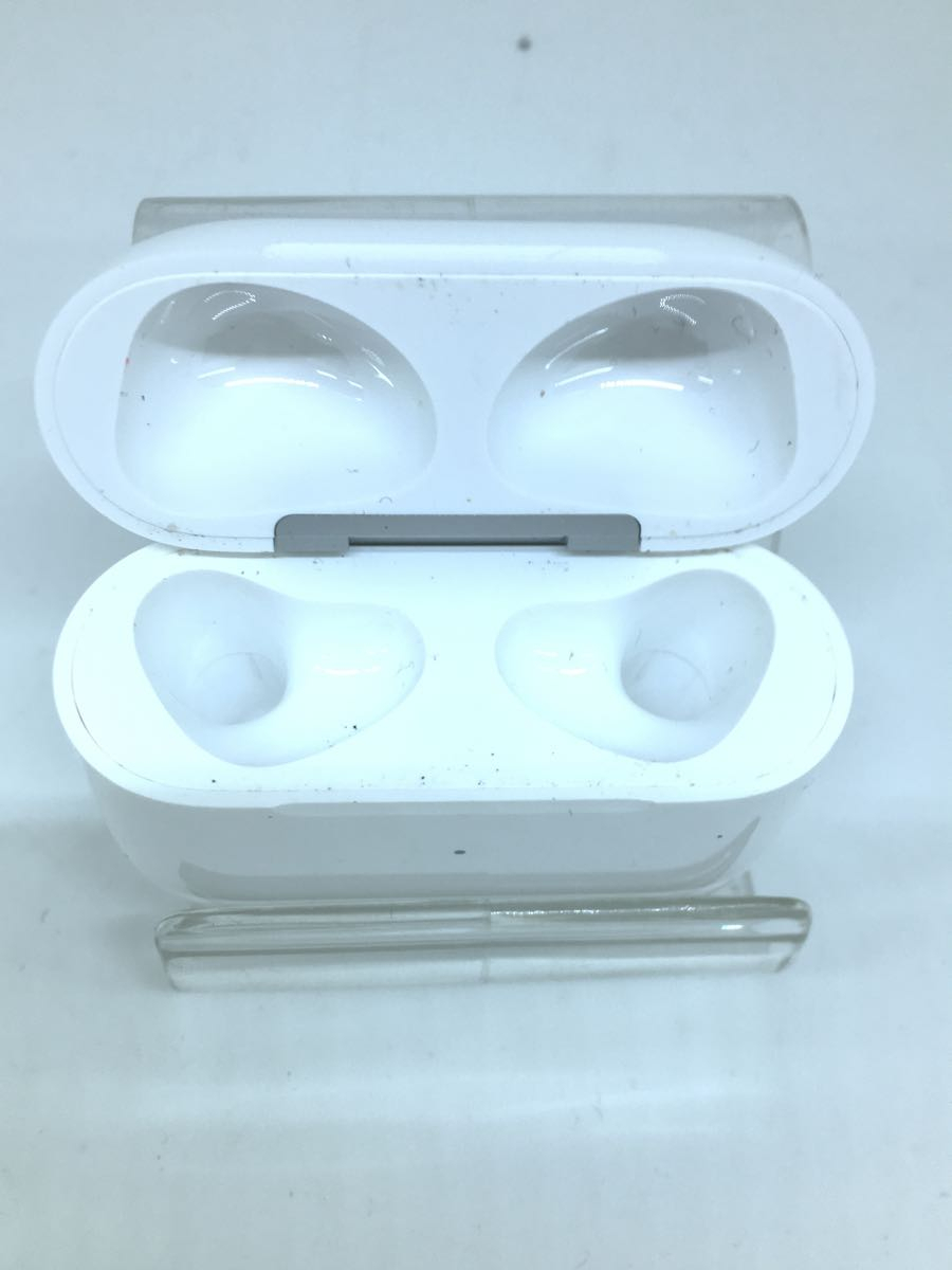 Apple◆イヤホン AirPods 第3世代 MME73J/A_画像5