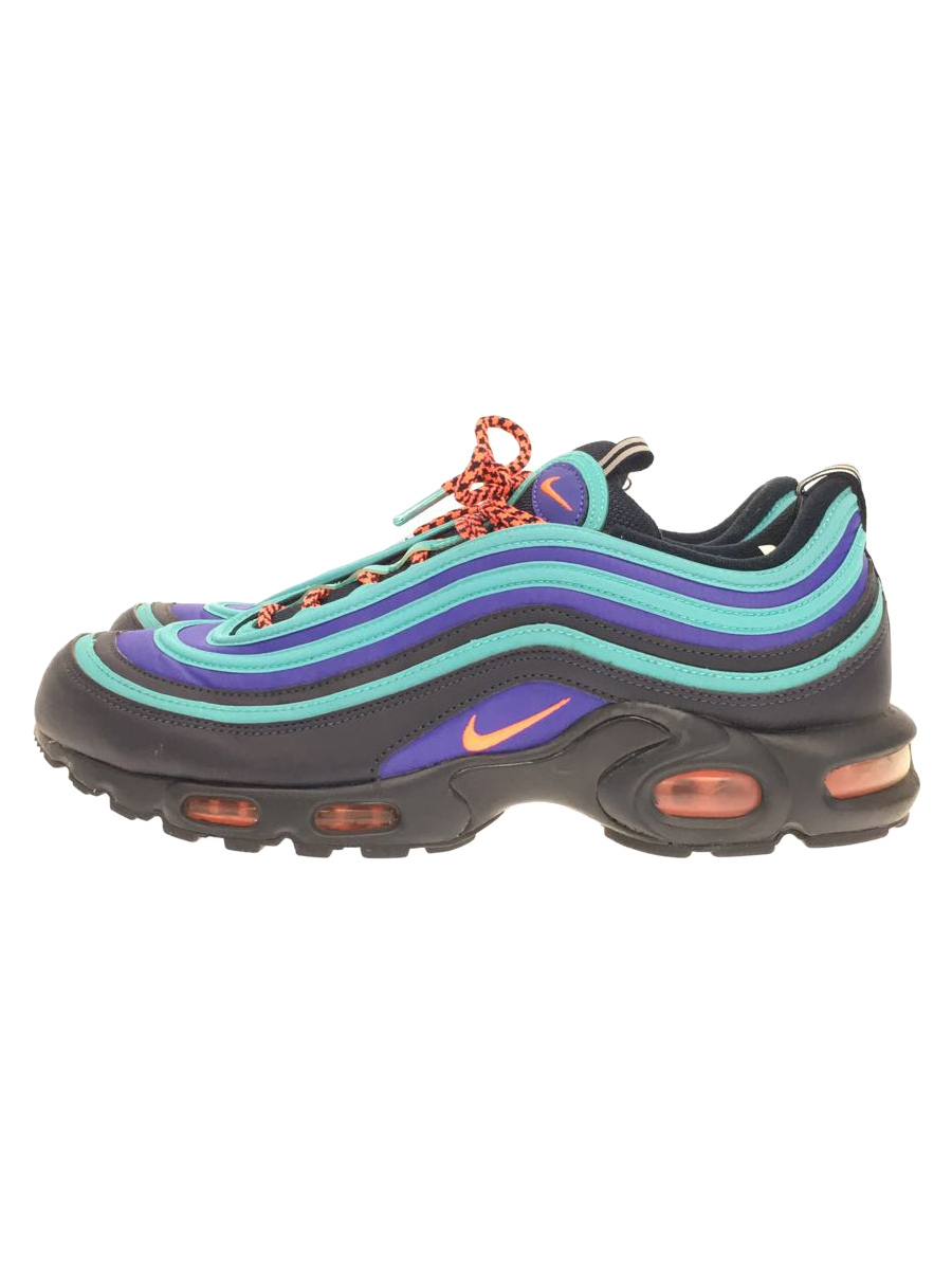 沸騰ブラドン MAX NIKE◆AIR PLUS Air/27.5cm/AV7936-400 Your 97/エアマックス97/Discover 27.5cm 沸騰ブラドン MAX NIKE◆AIR PLUS Air/27.5cm/AV7936-400 Your 97/エアマックス97/Discover 27.5cm