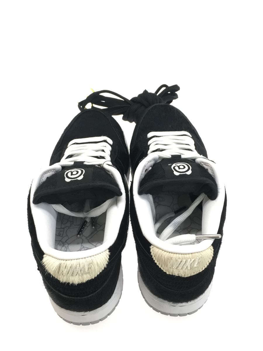 NIKE◆SB DUNK LOW OG QS_SB ダンク ロー OG QS/26cm/ブラック/CZ5127-001_画像4