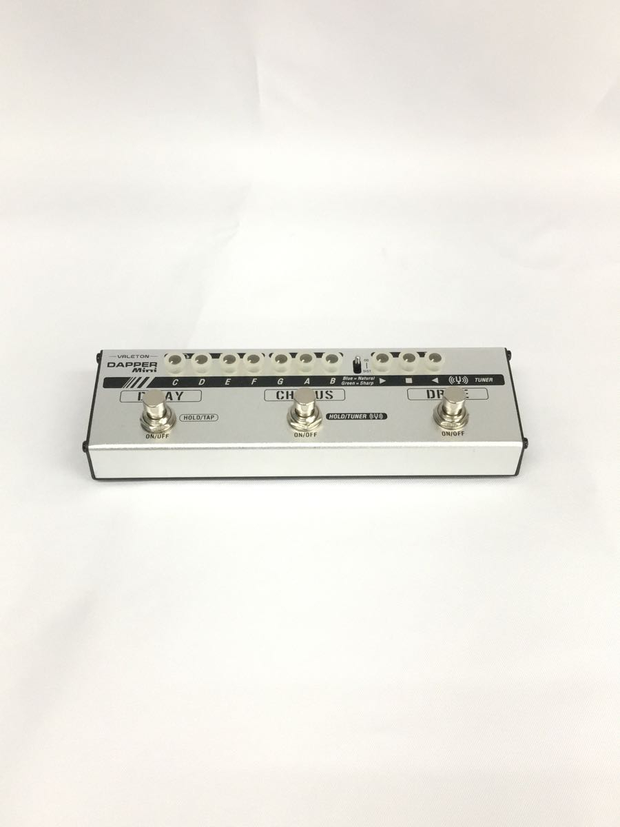 ヤフオク! - VALETON◇エフェクター