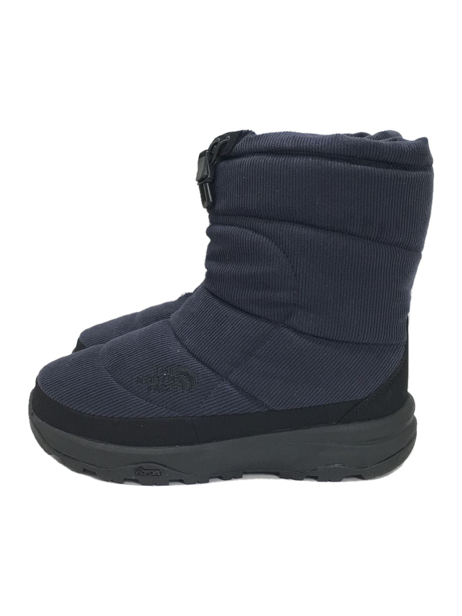 THE NORTH FACE NF52281/ブーツ/24cm/NVY/NF52281