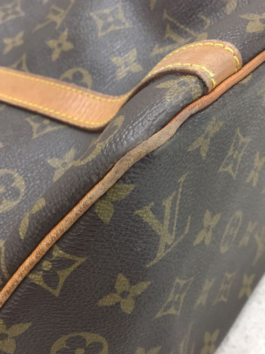 2022人気の LOUIS VUITTON◇ルイヴィトン/サック・ショッピング_