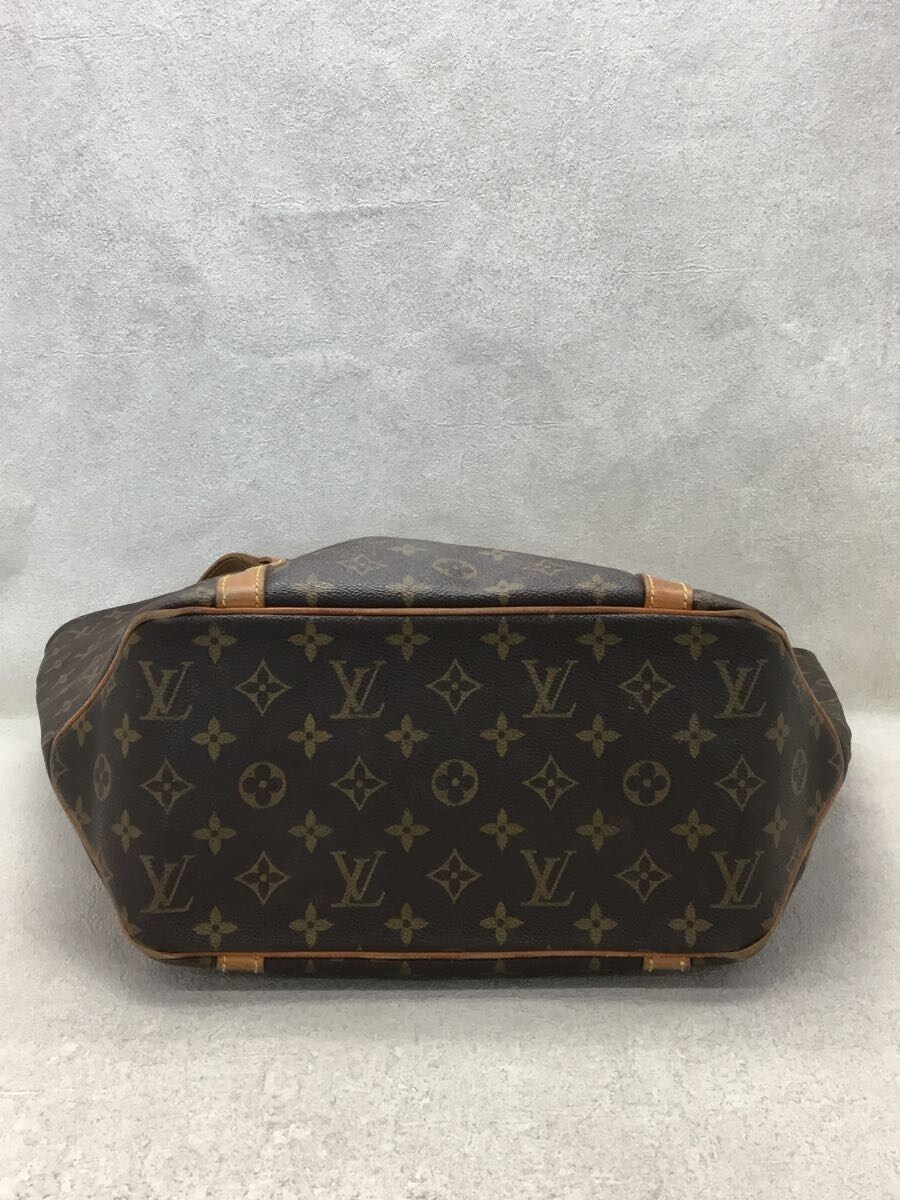 2022人気の LOUIS VUITTON◇ルイヴィトン/サック・ショッピング_