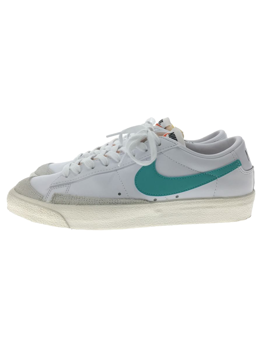 NIKE BLAZER LOW 77 VNTG/27cm/WHT/DA6364-105+airdf.ouvaton.org