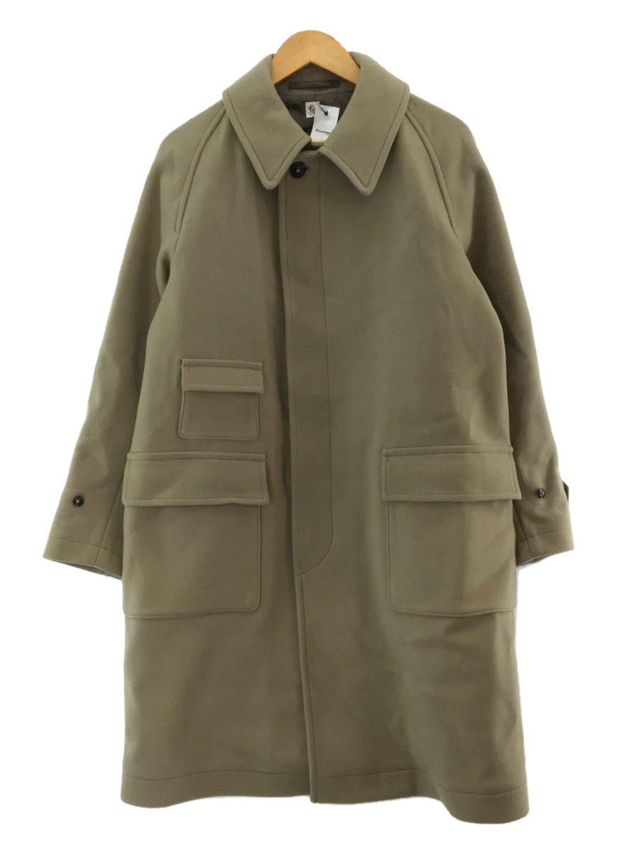 正規販売店】 KAPTAIN SUNSHINE◇2021model/トラベラーコート/38