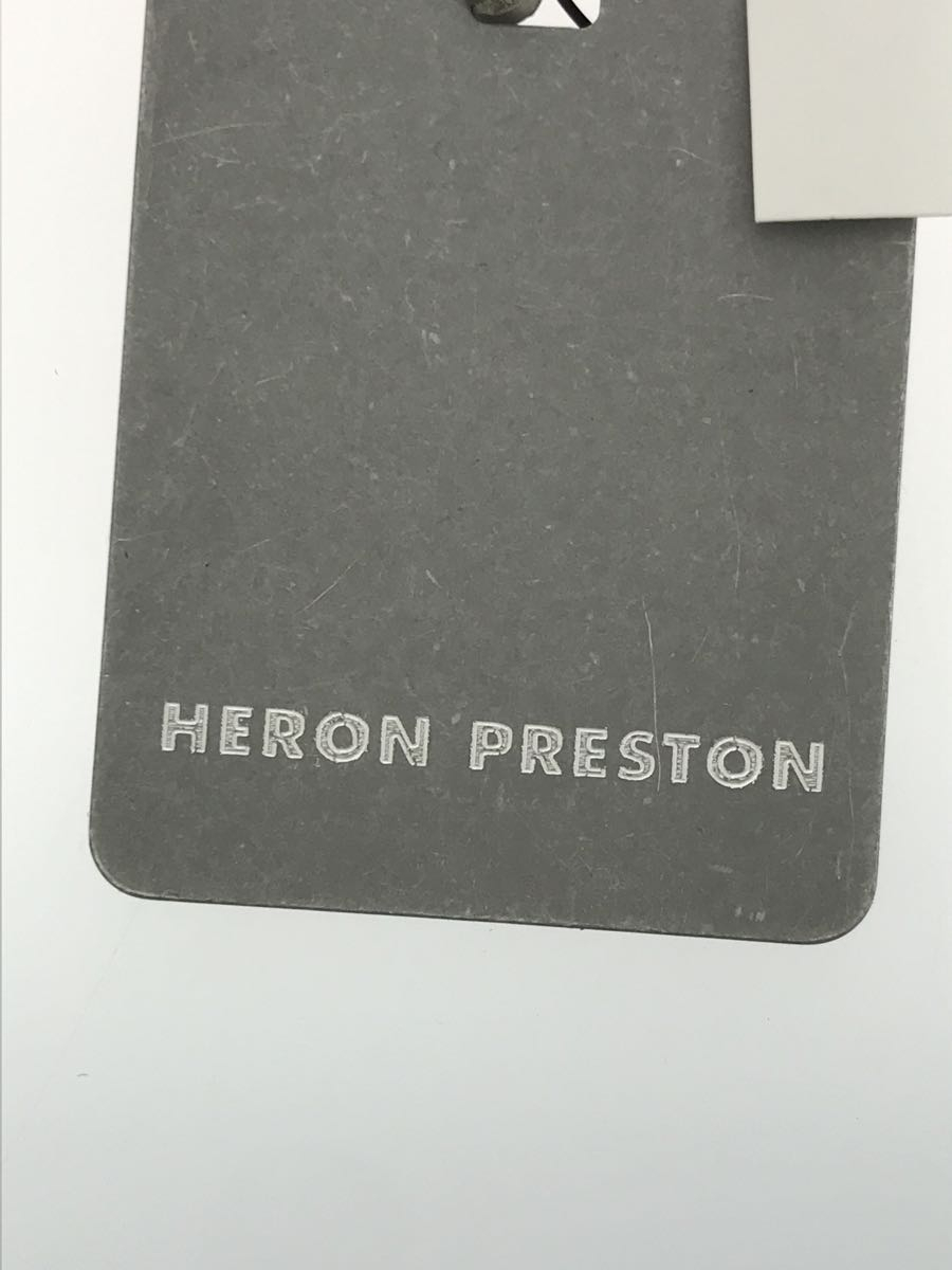 高級ブランド HERON PRESTON◇ヘロンプレストン/ネックレス/シルバー