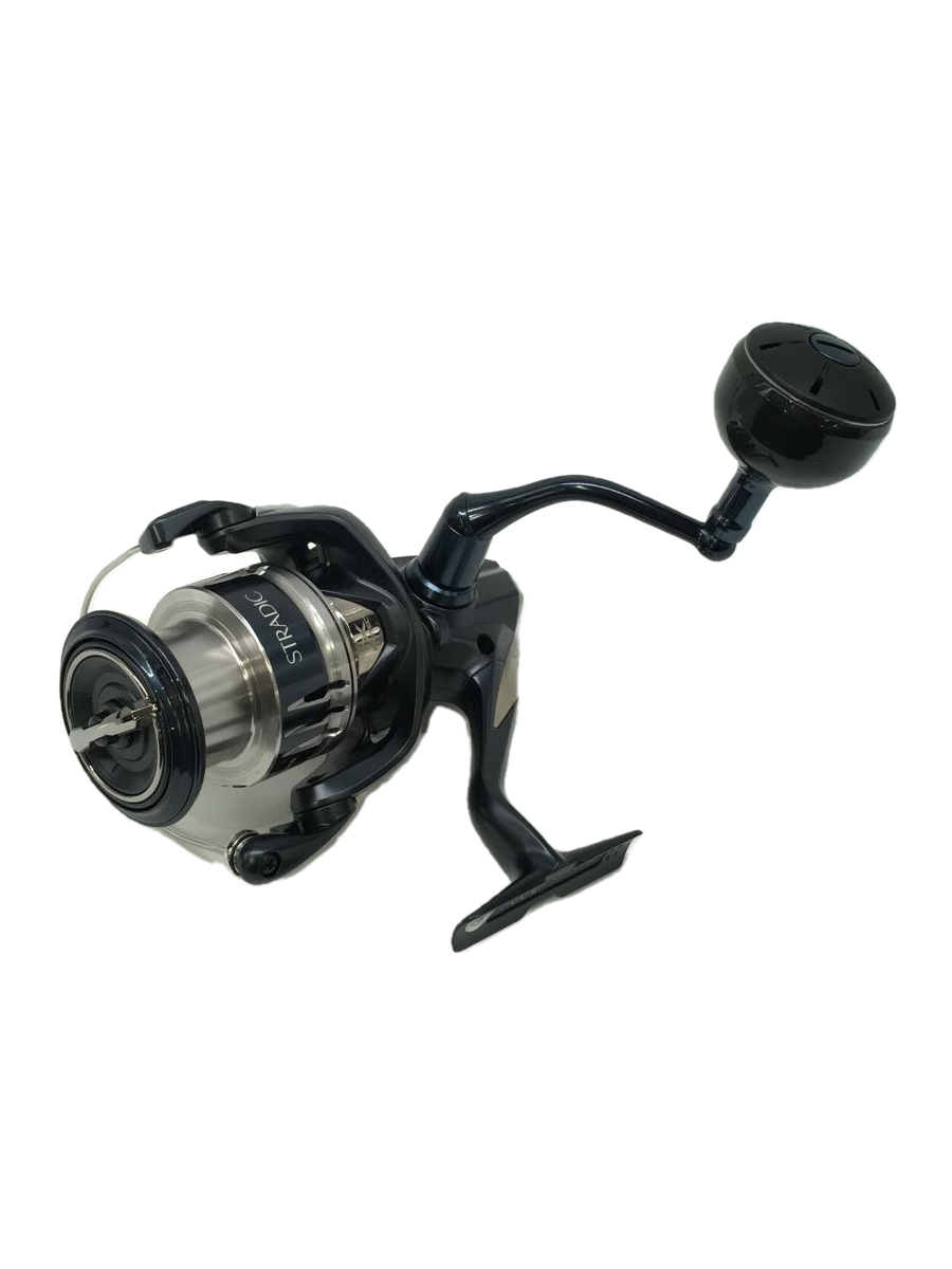 品多く SHIMANO◇20 4000HG/スピニングリール SW ストラディック