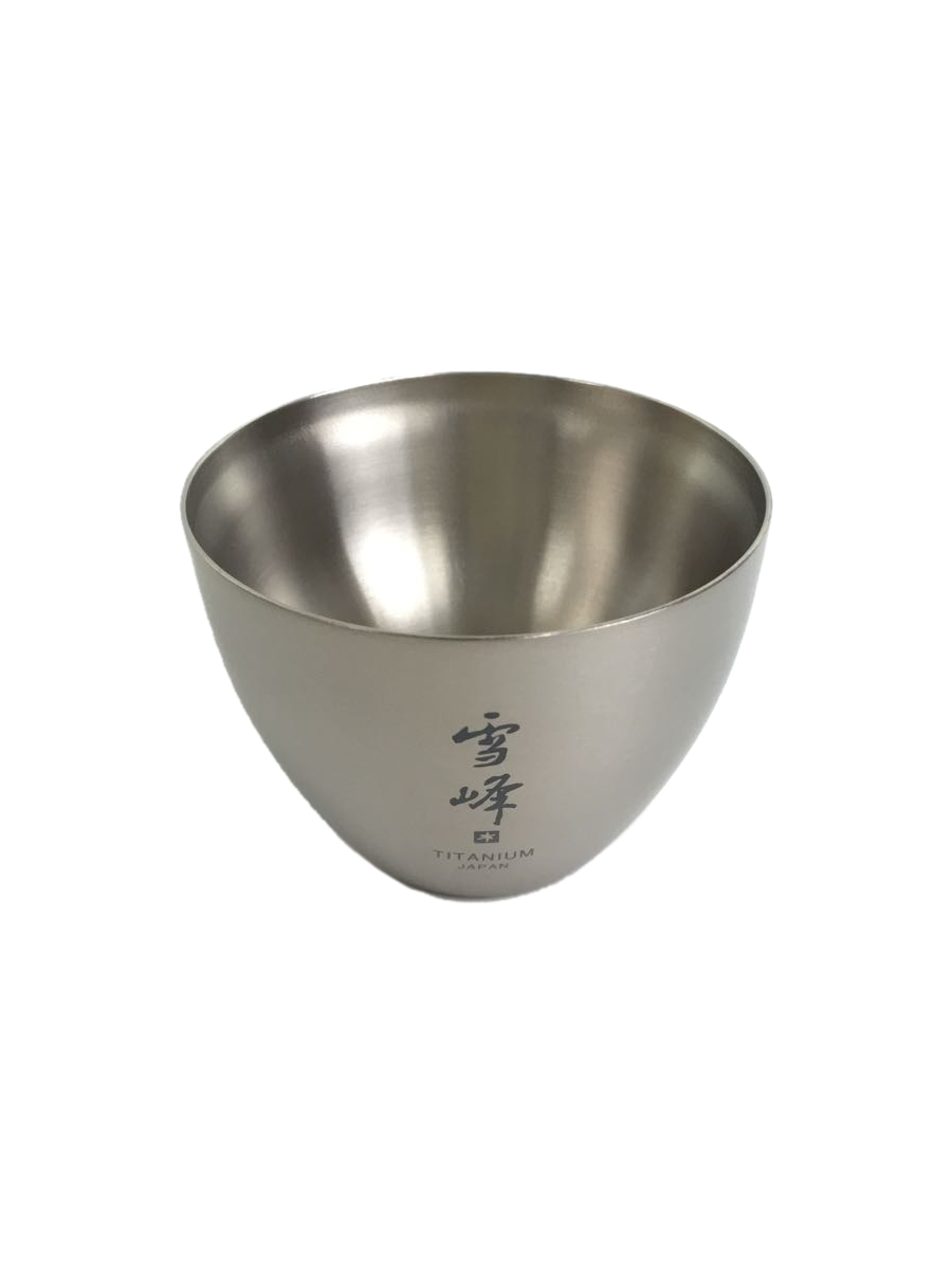 バーゲンセール snow peak 洋食器その他 60周年記念 限定品 お猪口