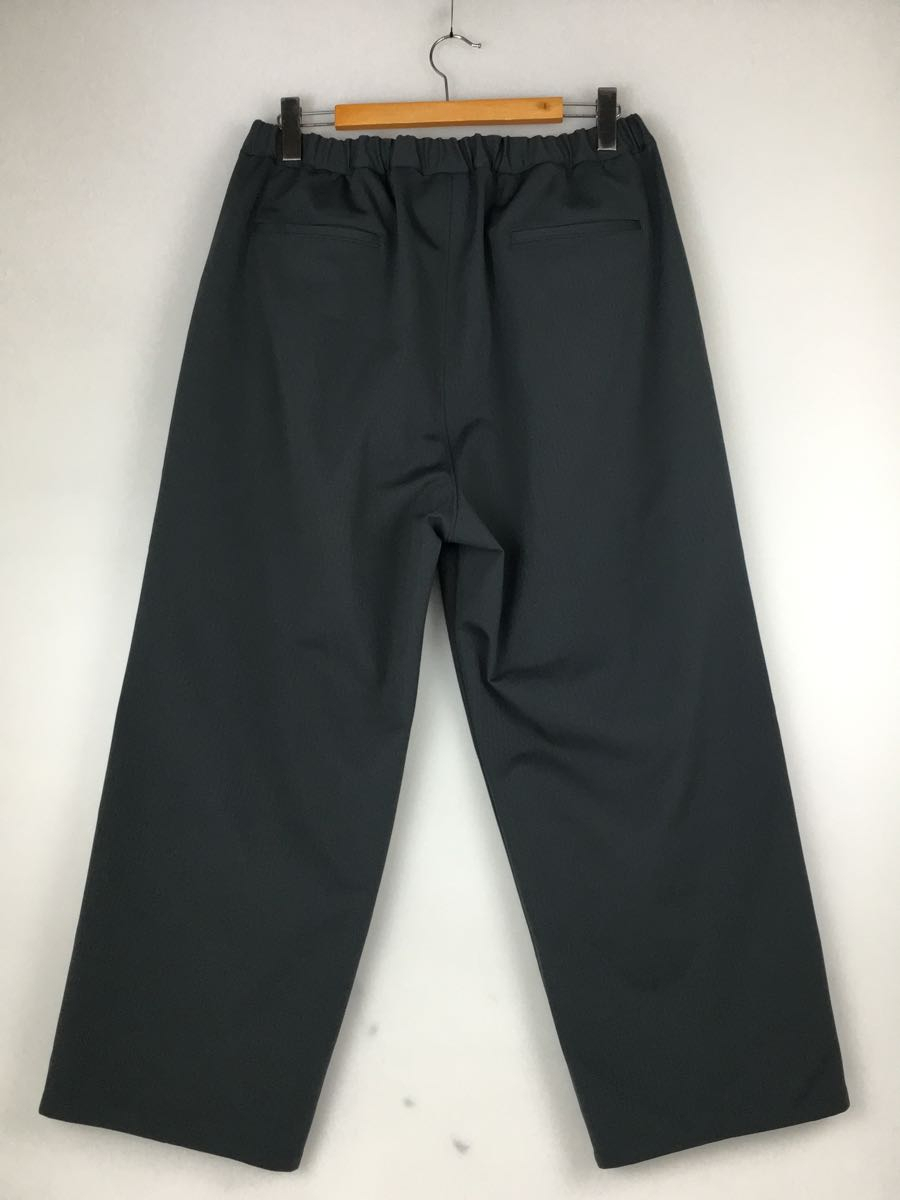 Graphpaper◆ボトム/FREE/グレー/GM224-40004/Ripstop Jersey Wide Chef Pants_画像2