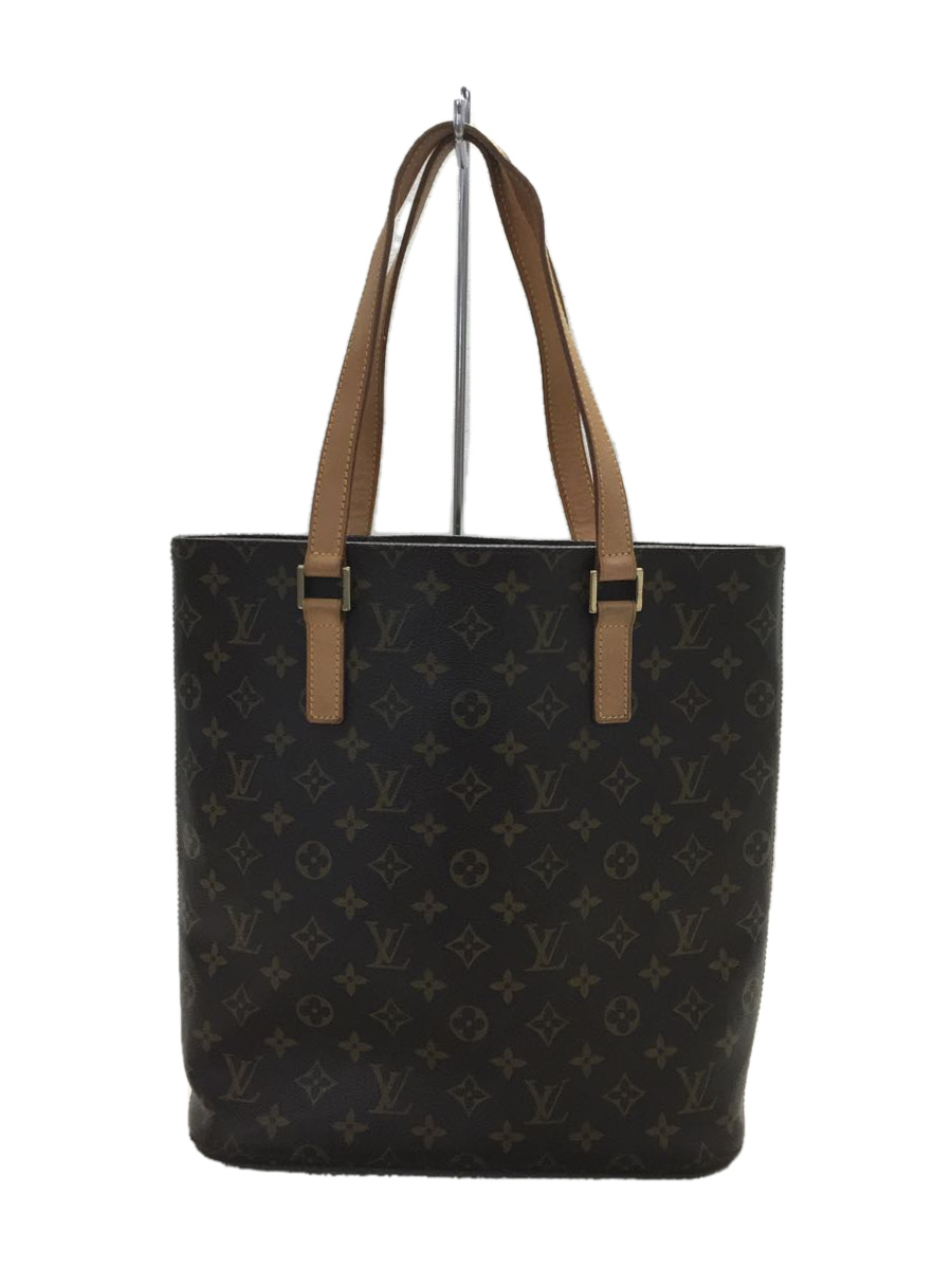 LOUIS VUITTON◇ヴァヴァンGM_モノグラム_BRW/PVC/BRW/2003年