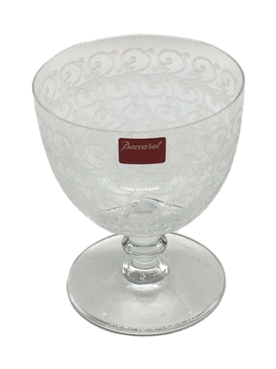 ランキングや新製品 Baccarat◇バカラ/グラス/ローハン/ワイングラス