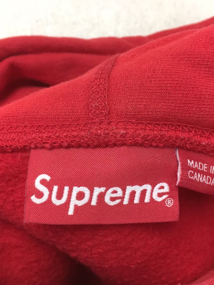 Supreme◇19AW/Bandana Box Logo Hooded Sweatshirt/パーカー/S