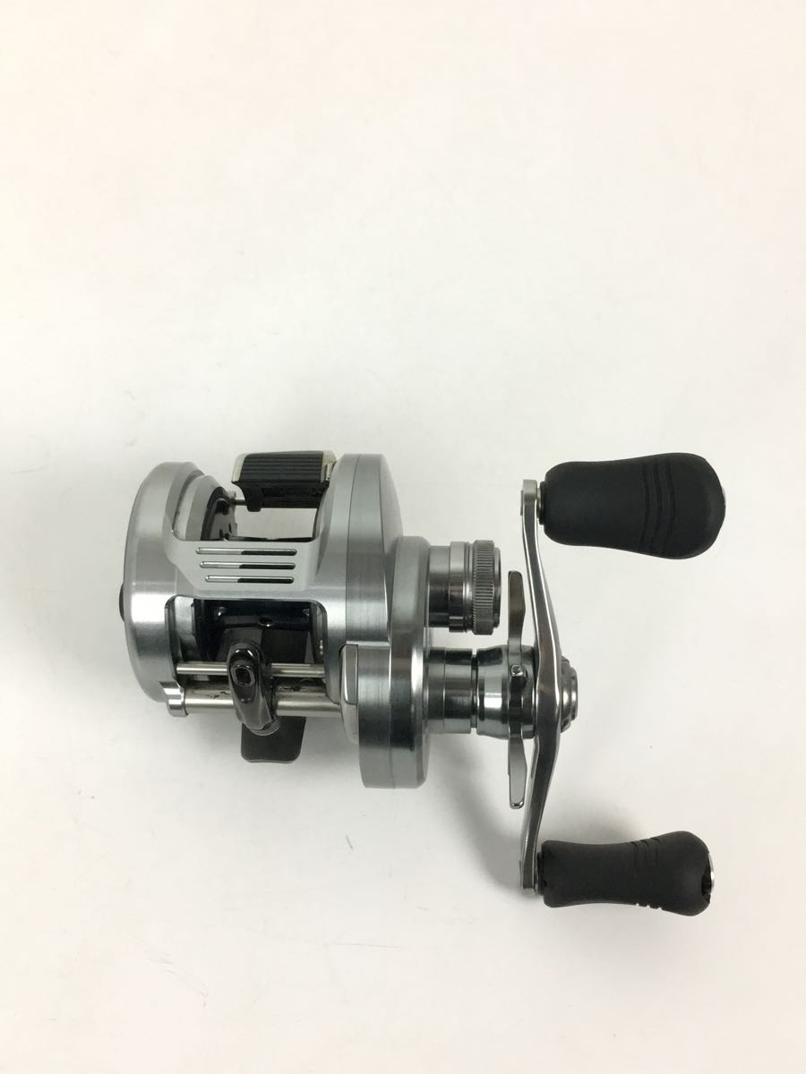 新発売】 SHIMANO◇リール/ベイトリール/DC201/カルカッタ コン