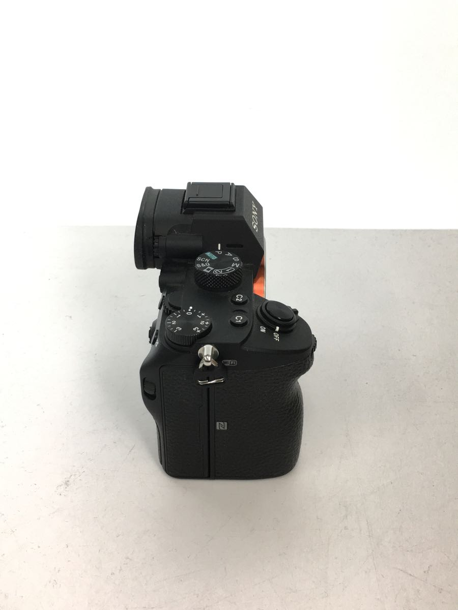 SONY* цифровой однообъективный камера α7 III ILCE-7M3 корпус /3061162/