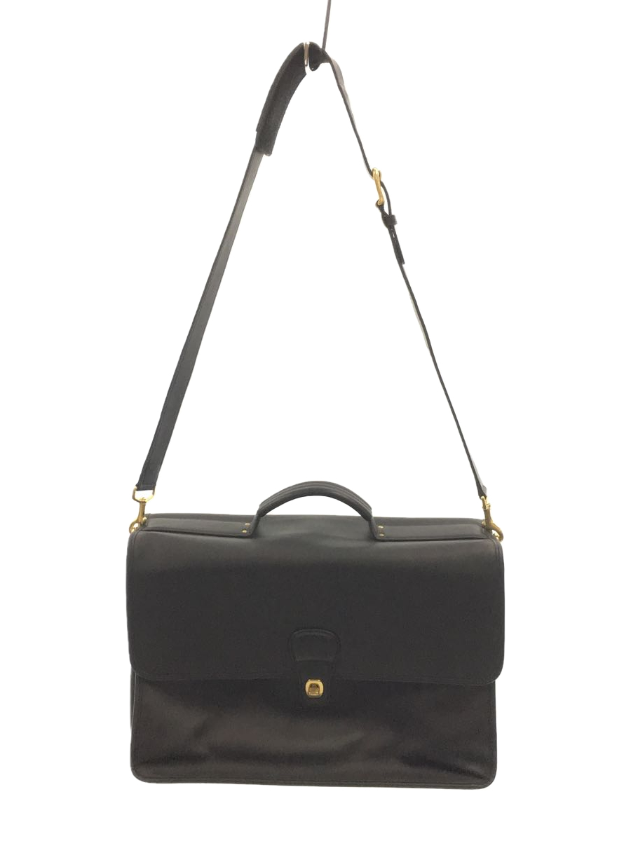 格安販売の COACH◆COACH/コーチ/ブリーフケース/レザー/ブラック/0542 ブリーフケース、書類かばん 格安販売の COACH◆COACH/コーチ/ブリーフケース/レザー/ブラック/0542 ブリーフケース、書類かばん