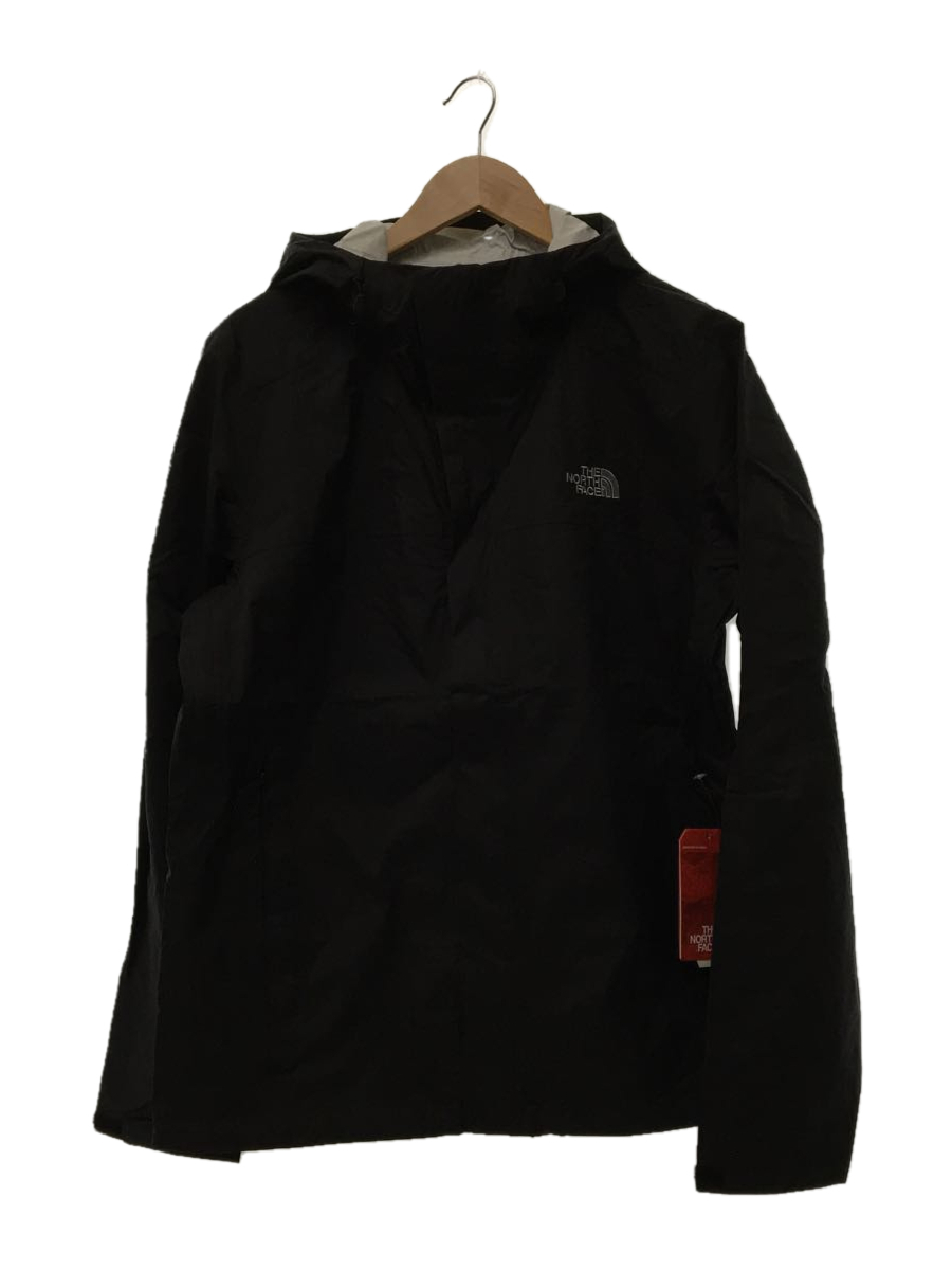 THE NORTH FACE◆THE NORTH FACE/マウンテンパーカ/M/ナイロン/ブラック/NF0A2VD