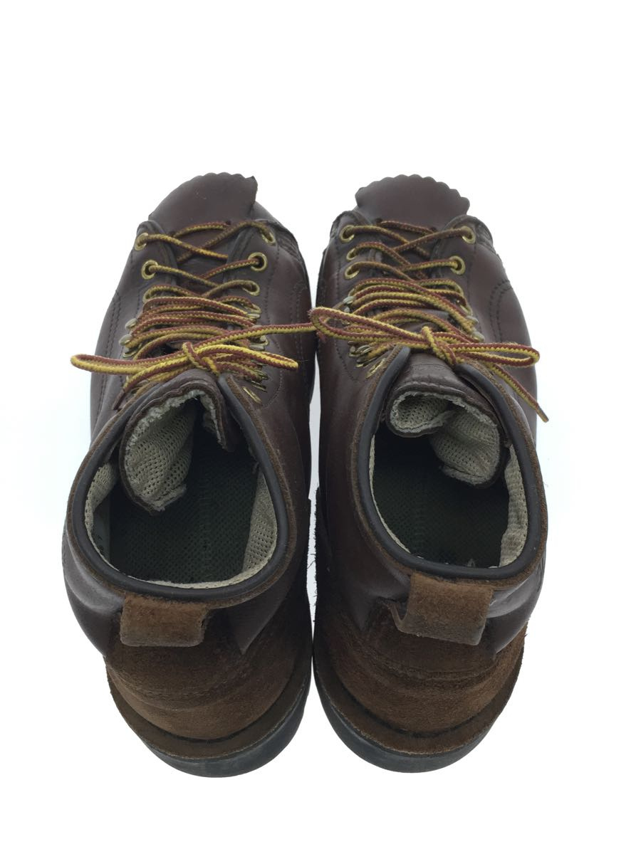 Danner◆レースアップブーツ/12230X/UK6/BRW_画像4