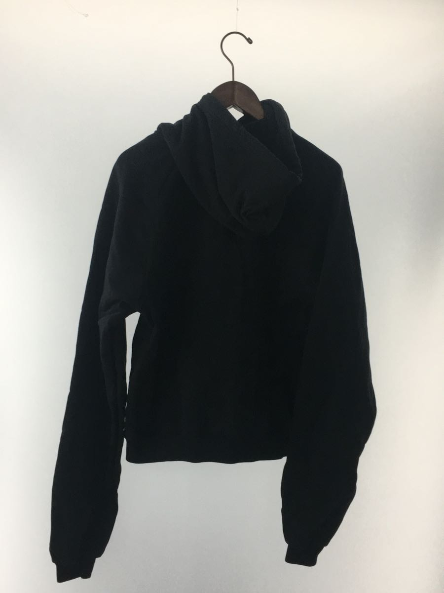 売れ筋商品 BALENCIAGA◇パーカー/XS/コットン/BLK/JP57 2019 00144 XS