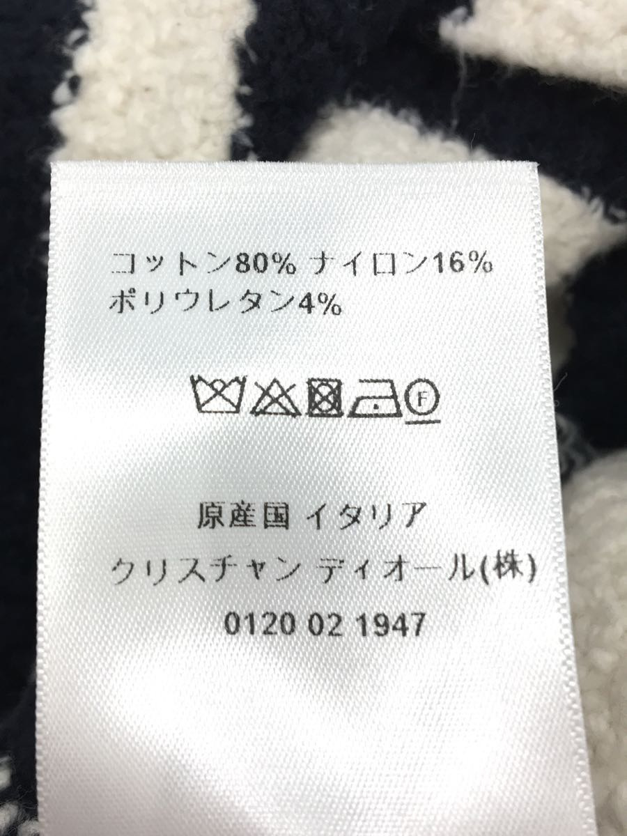 直送商品 クリスチャンディオール バージャケット ダブル ニット