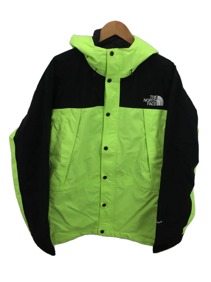 THE NORTH FACE◆MOUNTAIN LIGHT JACKET/22SS/XL/ナイロン/NP11834