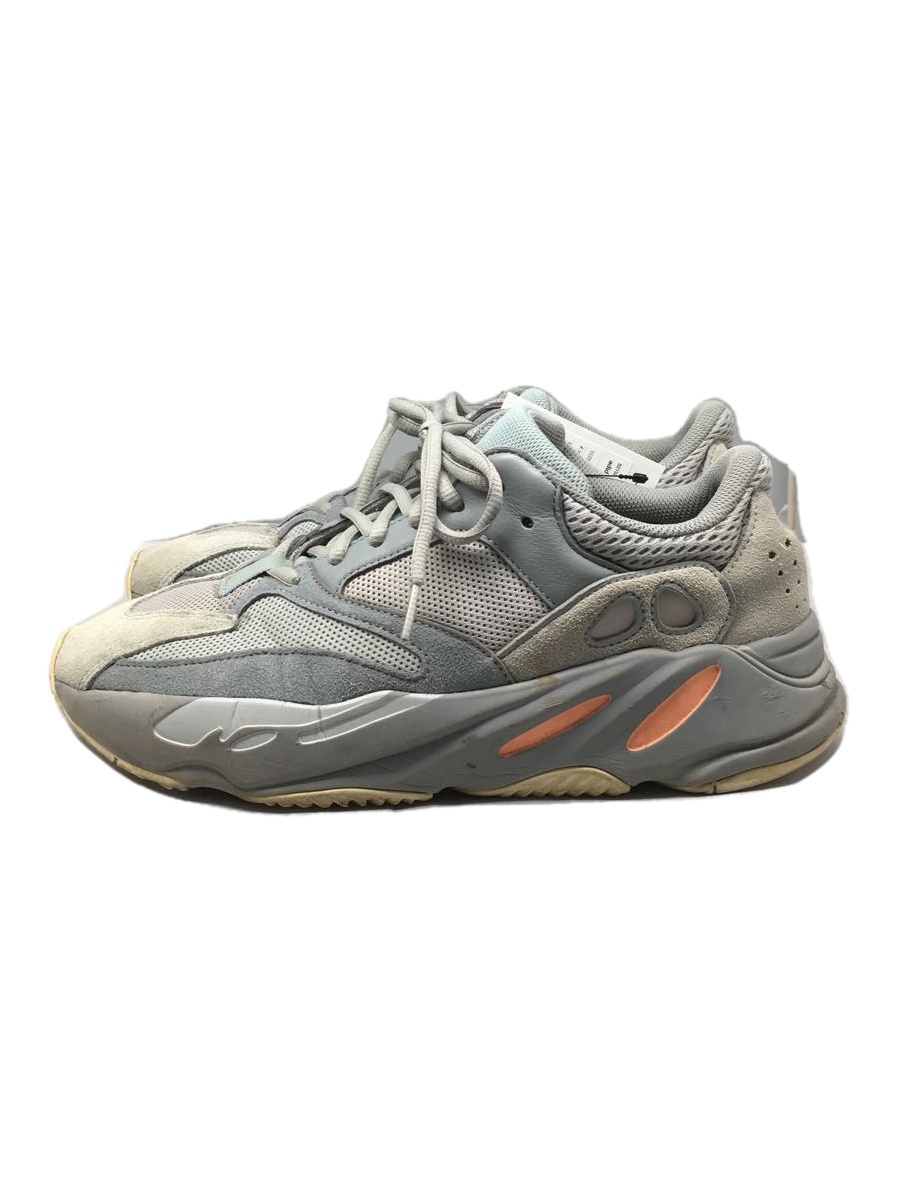 adidas◆YEEZY BOOST 700/イージー ブースト 700/EG7597/グレー/27.5cm/GRY_画像1