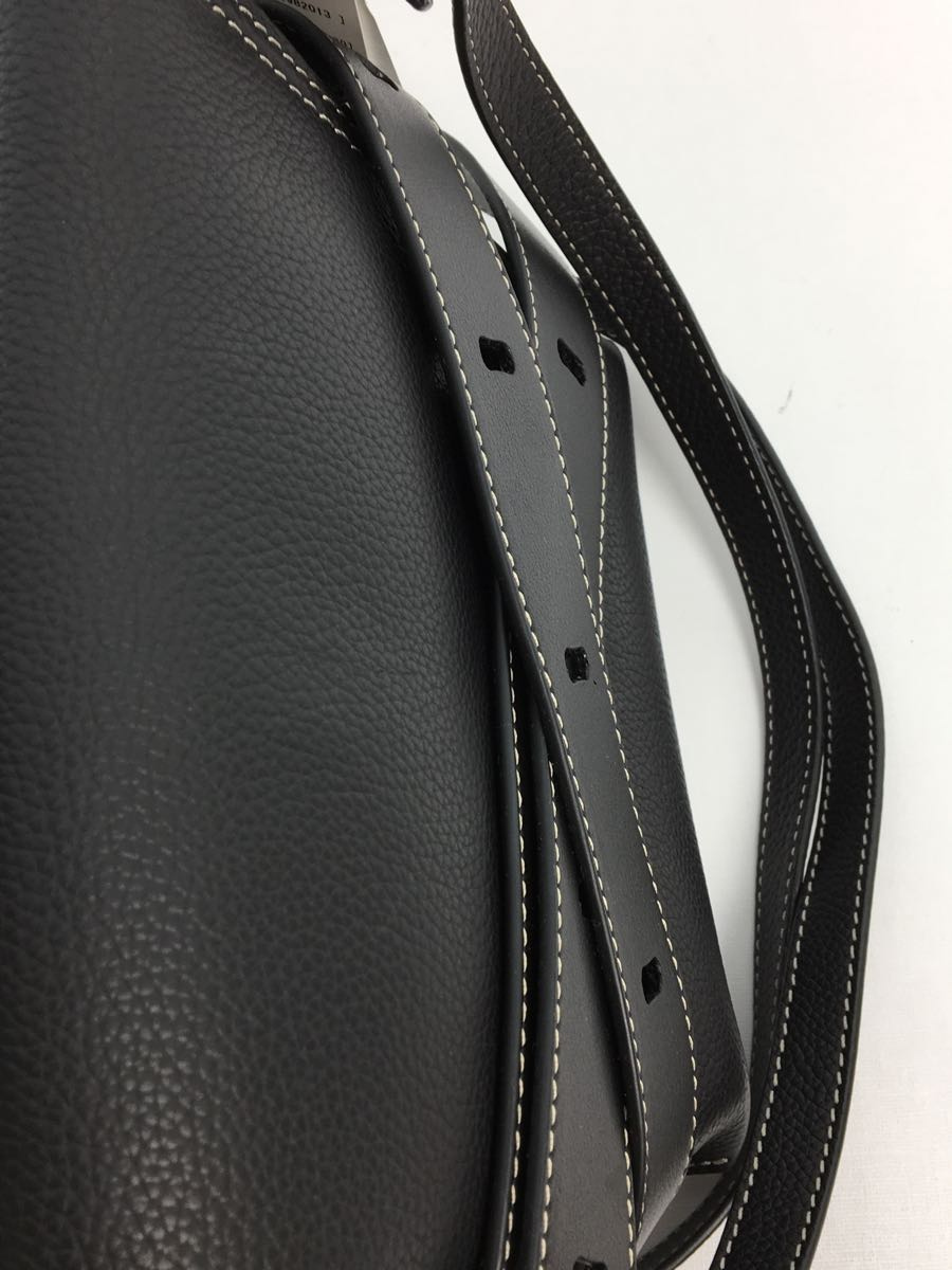 J&M DAVIDSON◇THE BELTPOUCH/ベルトポーチ/ショルダーバッグ/レザー