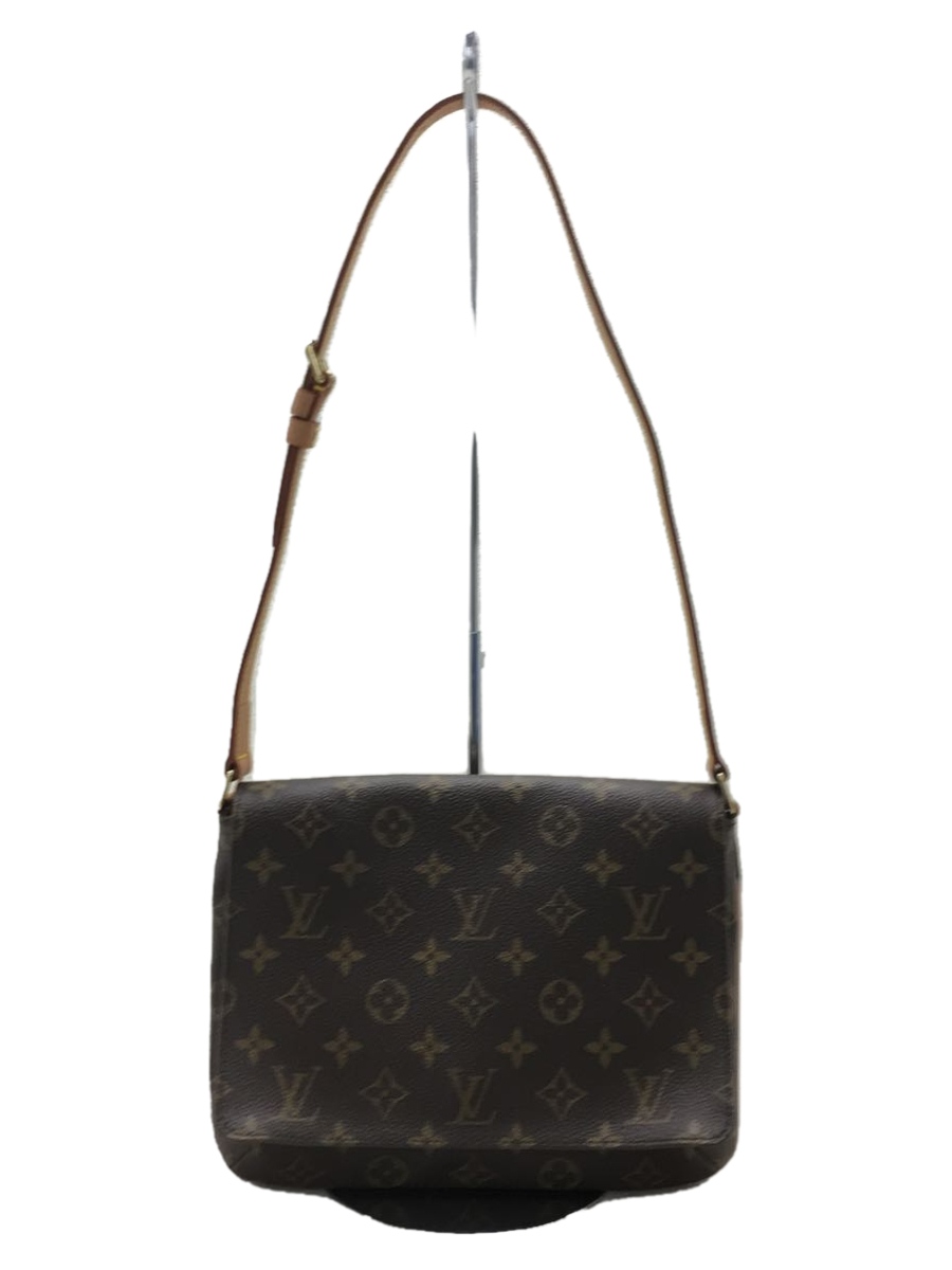 LOUIS VUITTON◇ミュゼット・タンゴ・ショートショルダー_モノグラム_