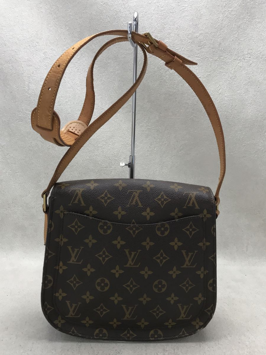 LOUIS VUITTON◇ルイヴィトン/ショルダーバッグ/モノグラム/サンクルー
