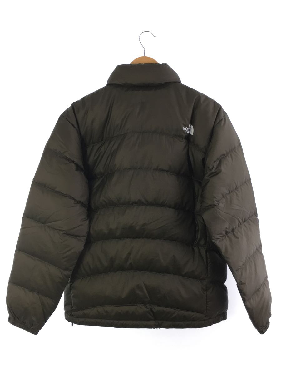 THE NORTH FACE◆ZI MAGNA ACONCAGUA JACKET_ジップインマグネアコンカグアジャケット/XL/ナイロン/K_画像2