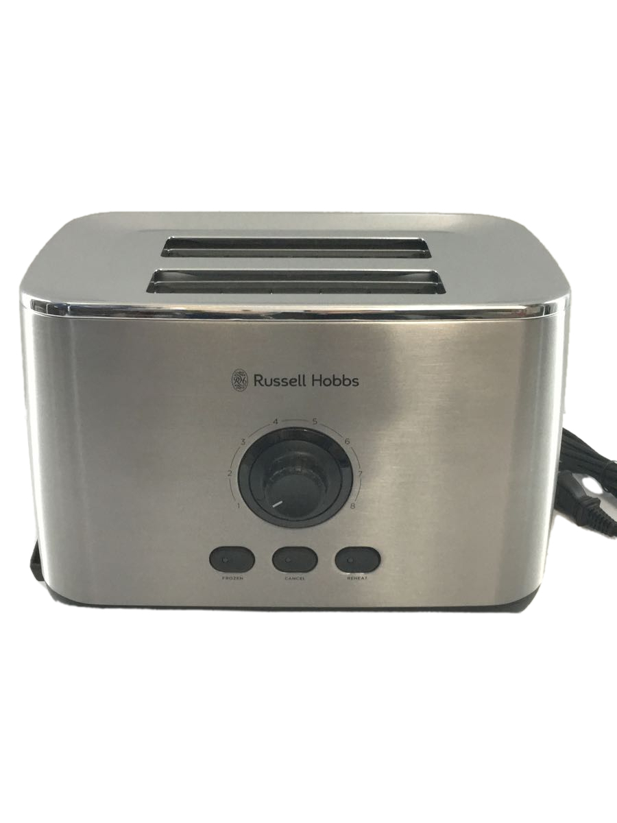 Russell Hobbs◆トースター 7780JP