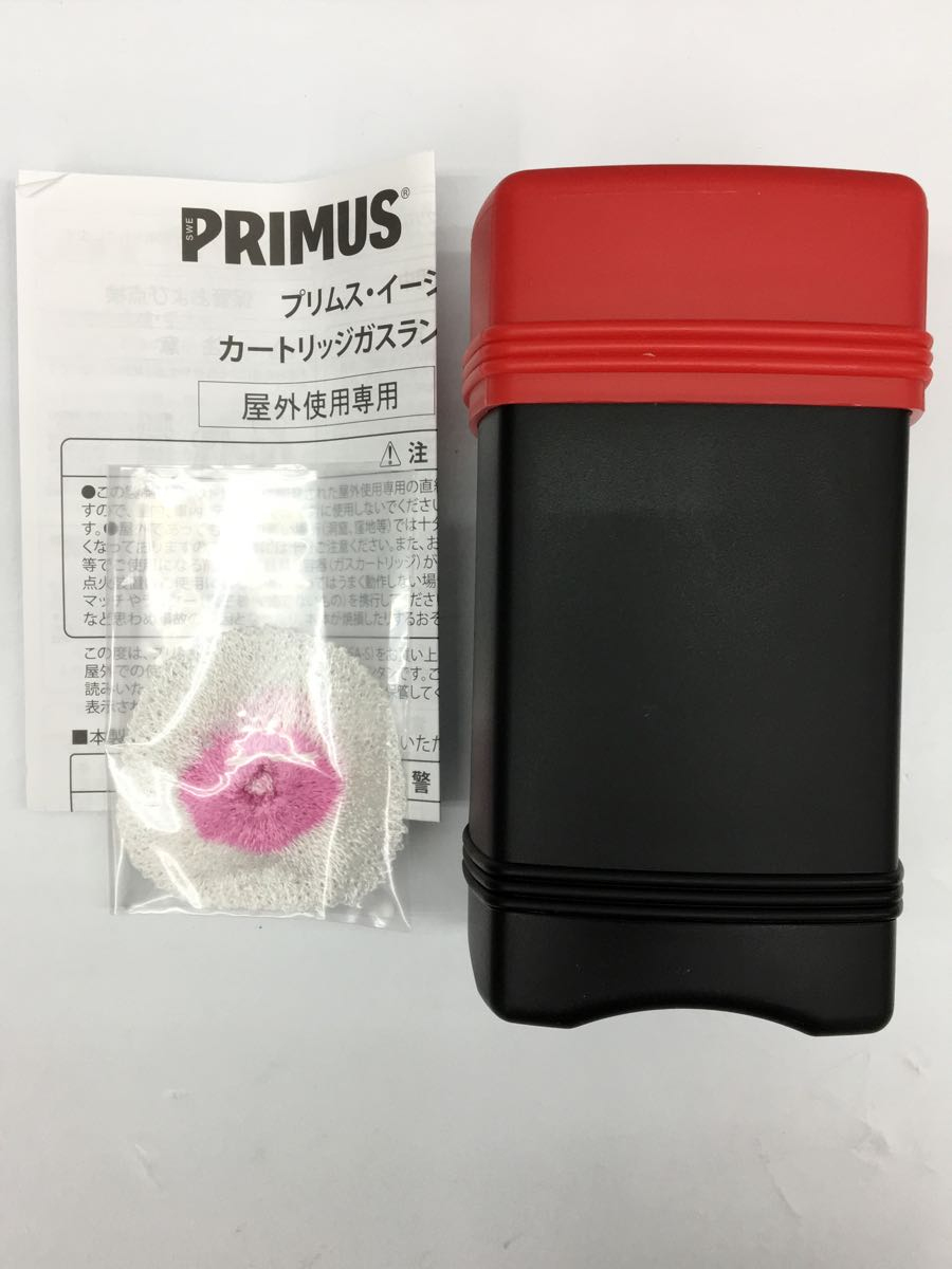 PRIMUS◆EASY LIGHT/ランタン/ガス/IP-2245A-S_画像6