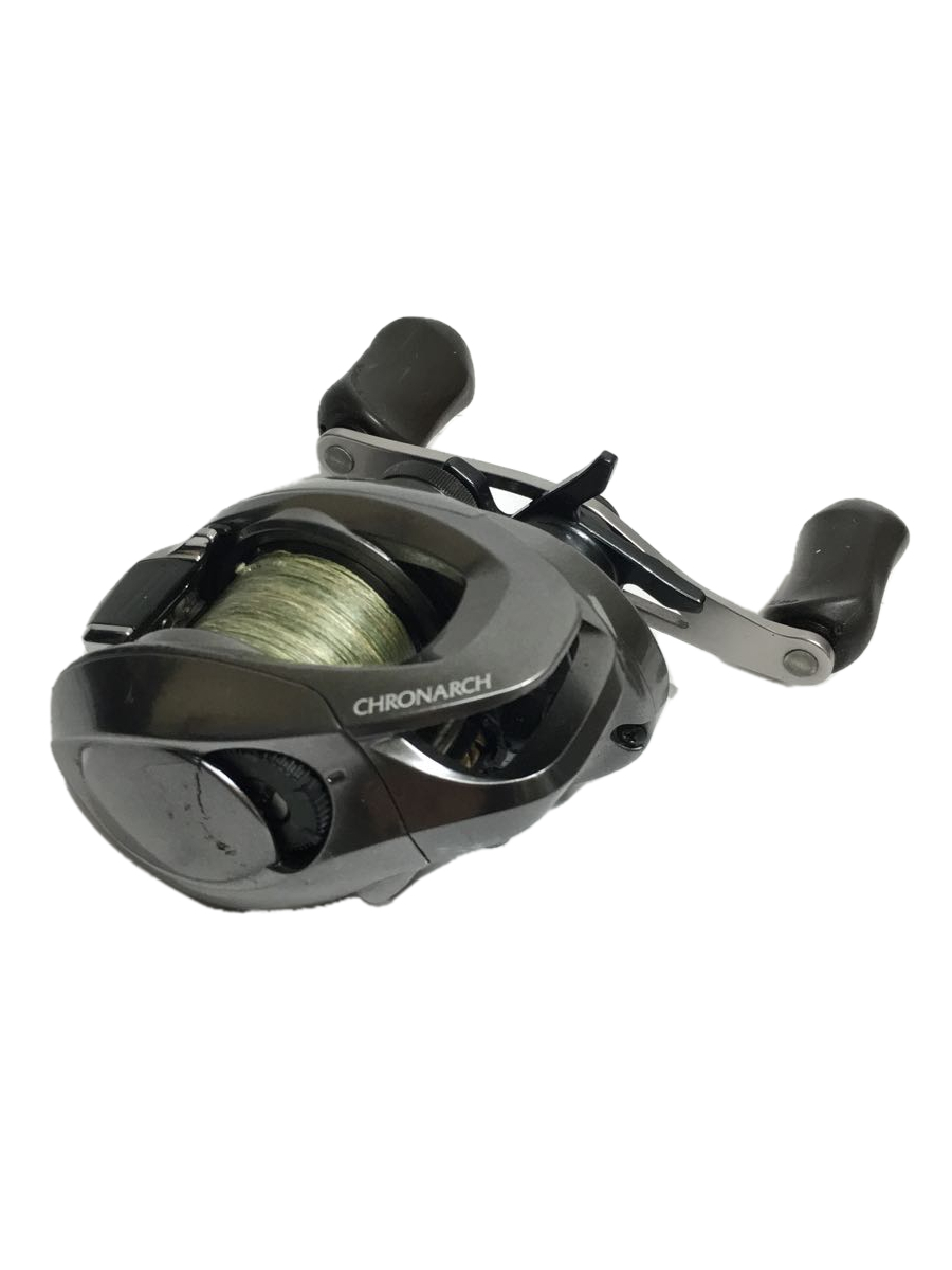 【好評にて期間延長】 SHIMANO◆リール/ベイトリール/SHIMANO/シマノ/151XG/CHRONSRCH/MICROMODULE その他