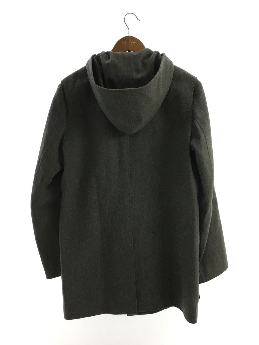 ファッション通販】 Dior HOMME◇ダッフルコート/46/ウール/GRY